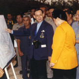 ประมวลภาพพระราชกรณียกิจ พระบาทสมเด็จพระบรมชนกาธิเบศร มหาภูมิ ... Image 73